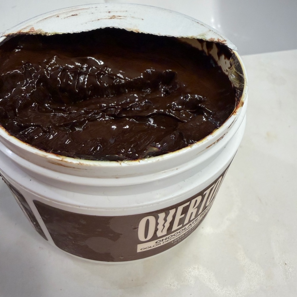 Overtone hair dye supplies - Picture 2 of 4